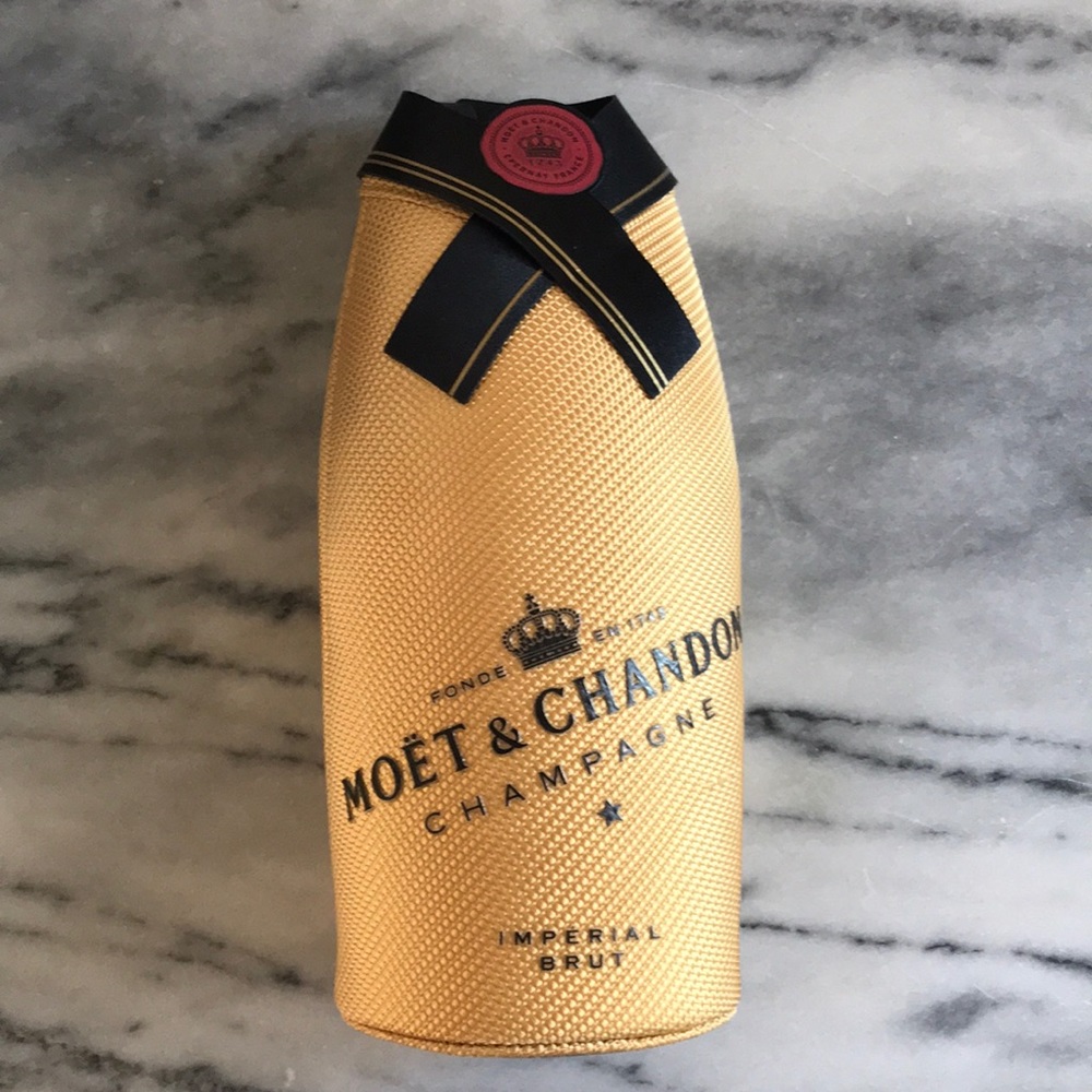 MOËT Brut giftbag